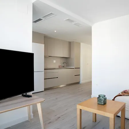 Pachimon Апартаменти