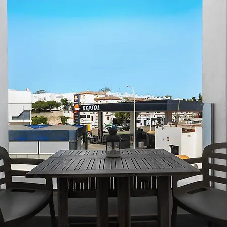 Pachimon * Коніль-де-ла-Фронтера