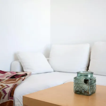 Pachimon Апартаменти *