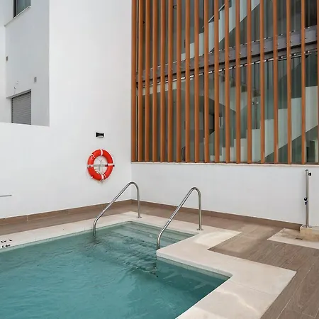 Pachimon Коніль-де-ла-Фронтера