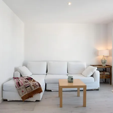 Pachimon Apartman *