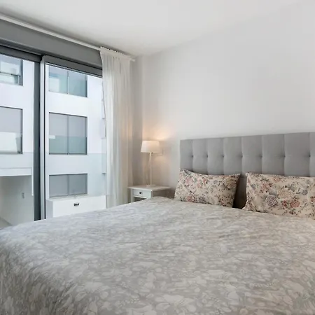 Apartamento Pachimon Conil De La Frontera