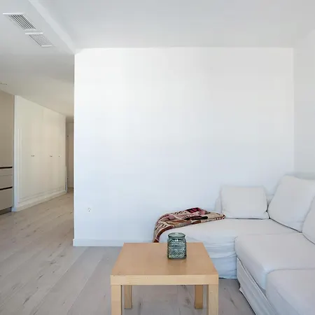 Pachimon Apartamento *