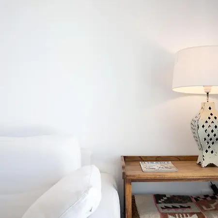 Apartamento Pachimon