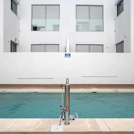 Apartamento Pachimon