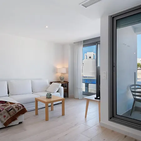 Apartamento Pachimon *