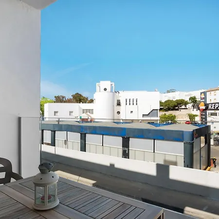 Pachimon Apartamento Conil De La Frontera