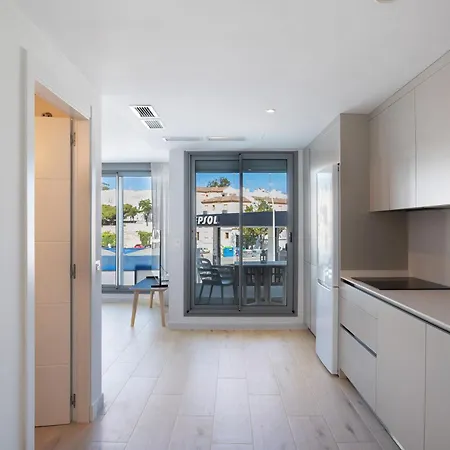 Pachimon Apartamento Conil De La Frontera