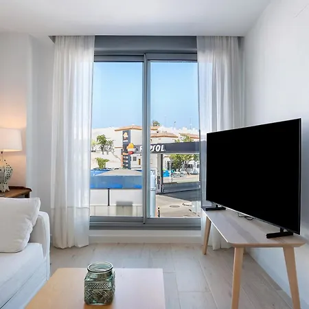 Pachimon Apartment