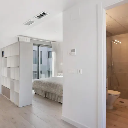 Apartment Pachimon