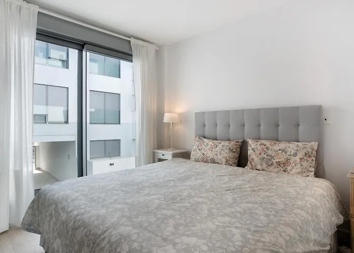 Daire Pachimon Conil De La Frontera