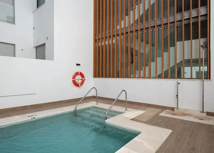 Pachimon Conil De La Frontera