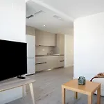 Pachimon Appartamento