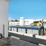 Pachimon Appartamento Conil De La Frontera