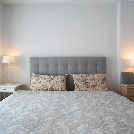 Pachimon Conil De La Frontera