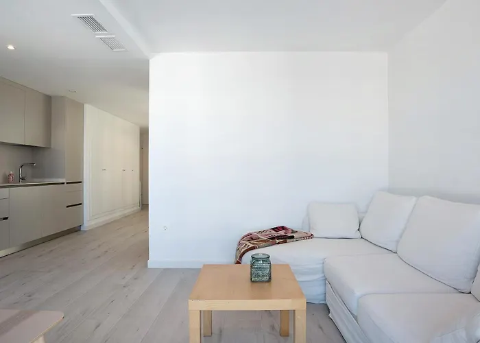 Pachimon Lägenhet *