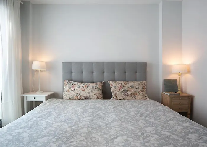 Pachimon Conil De La Frontera