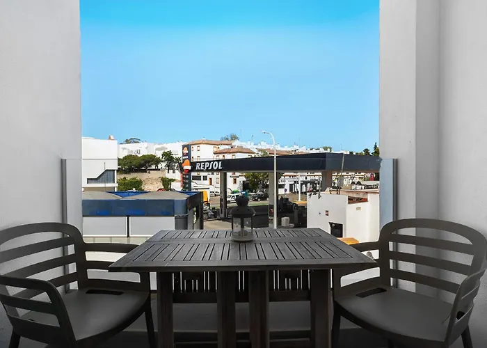 Pachimon * Conil De La Frontera