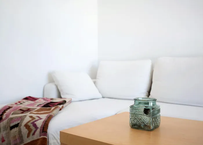 Pachimon Lägenhet *